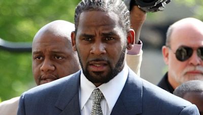All you need to know about R. Kelly's net worth explained