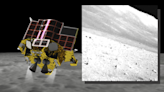 Japan's SLIM moon lander defies death to survive 3rd frigid lunar night (image)