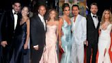 Jennifer Lopez's multiple marriages aren't as uncommon as you might think