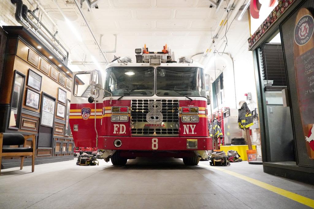 NYC firefighter’s heartbreaking firing death: Letters to the Editor — May 1, 2024