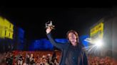 Exclusive: Inside Videos Of Shah Rukh Khan's Fan Frenzy At Locarno Film Festival