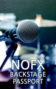 NOFX: Backstage Passport