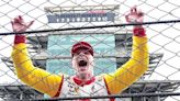 Newgarden salvages season with Indianapolis 500 win | Jefferson City News-Tribune