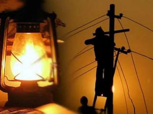 Chennai Power Cut On July 8: See The List Of Affected Areas