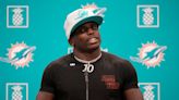 Tyreek Hill's bold Tua comments helpful as Dolphins open training camp | Schad