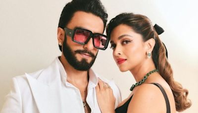 Ranveer Singh Breaks Silence on Divorce Rumours With Deepika Padukone With This CUTE Act