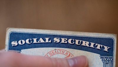 Opinion: How good news about Social Security could really be bad