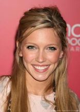 Katie Cassidy