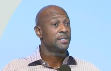 Miami Heat Icon Alonzo Mourning Reveals Prostate Cancer Diagnosis and Recovery | VIDEO | EURweb