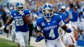 Mark Stoops' Kentucky Wildcats open 2023 college football season with win over Ball State