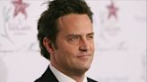 Report: Feds looking into the ketamine that contributed to Matthew Perry's death