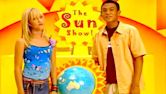 The Sun Show Ages 9-11