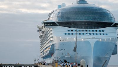 Cruise operators offer summer discounts as ships crowd the Caribbean, Alaska