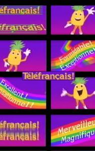 Téléfrançais!