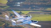 H2FLY hits latest power milestone in fuel cell ground tests