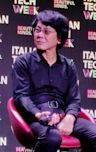 Hiroshi Ishiguro