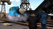 10. Thomas in Charge