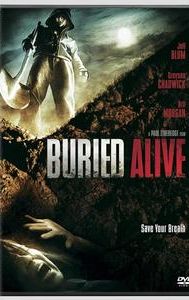 Buried Alive