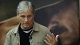 Viggo Mortensen: El perdón es más importante que la venganza o la violencia