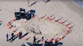 Young Girl Killed in Nightmarish Florida Beach Sand Hole Accident