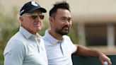 LIV Golf stars get huge OWGR lifeline after Sergio Garcia snubbed