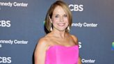 Katie Couric to Appear at The Boston Pops' THE EYES OF THE WORLD: FROM D-DAY TO VE DAY