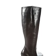 Knee-high boots are a classic style of womens boots that reach up to the knee or just below it. They are often made of leather or suede and can be worn with skirts, dresses, or pants for a stylish and versatile look.