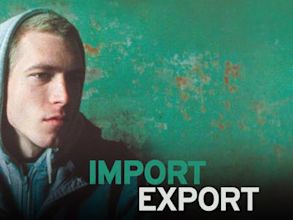 Import/Export