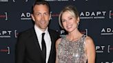 Amy Robach and Husband Andrew Shue Sold Their New York Apartment Ahead of T.J. Holmes Romance Reveal