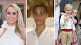 Meet Prince Albert of Monaco's 4 children from 3 different mothers