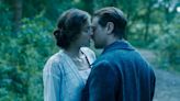 Netflix Dropped a Super-Steamy Trailer for 'Lady Chatterley's Lover'