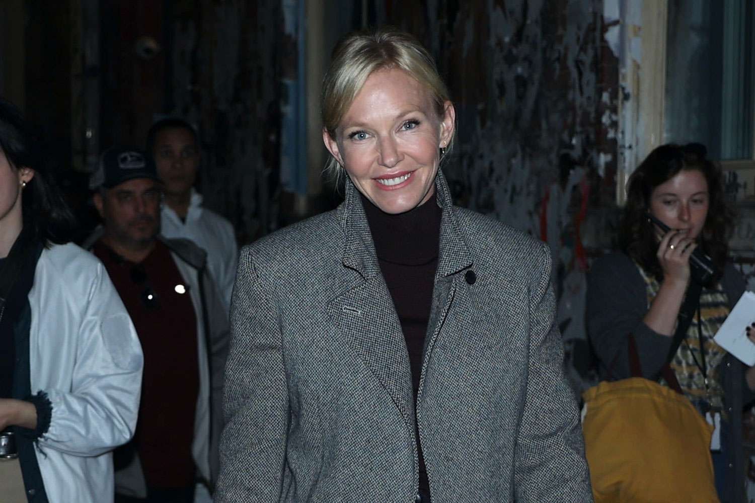 Kelli Giddish Returns to 'Law & Order: SVU' for Season 26 Guest Appearance