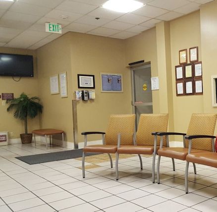 east los angeles doctors hospital emergency room