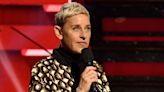 Ellen DeGeneres' "last" special is coming to Netflix