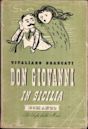 Don Giovanni in Sicilia (novel)