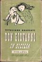 Don Juan en Sicilia