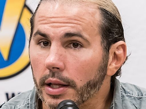 Matt Hardy Explains What Roman Reigns Will Need To Do In WWE Return As A Babyface - Wrestling Inc.