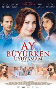 Ay Büyürken Uyuyamam