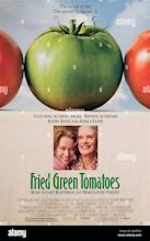 Fried green tomatoes movie poster hi-res stock photography and images ...