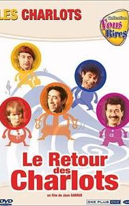 Le retour des Charlots