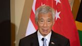 Sympathy for Lee Hsien Loong