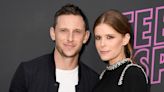Kate Mara Reveals She’s Pregnant, Expecting Second Child With Husband Jamie Bell