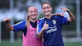 Resaca de felicidad en Osasuna Femenino