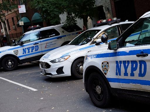 Policía de Nueva York gasta 53 millones en horas extra por protestas