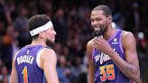 Lakers looking to have 'next play mentality' defending Suns' Devin Booker, Kevin Durant