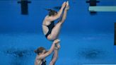 Wasserspringen: Hentschel/Müller im Synchron-Finale Sechste