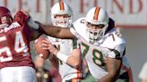 Two Miami Hurricanes voted into College Football Hall of Fame Class of 2023