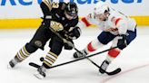 Here’s the Bruins-Panthers second round playoff schedule