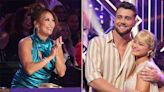 Carrie Ann Inaba praises Harry Jowsey for stepping 'outside his comfort zone' on “DWTS”