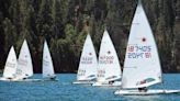 Gold Country Yacht Club's annual Go for the Gold Regatta
